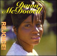Dawn McDowell - Rejoice lyrics