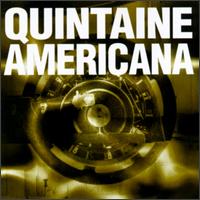 Quintaine Americana - Decade of the Brain lyrics