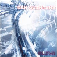 Dan Quintana - Rebirthed lyrics