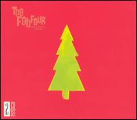 The Fab Four [Beatles Tribute] - Christmas With the Fab Four: The Ultimate Tribute lyrics