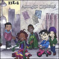 BT4 - Acoustic Orphans lyrics
