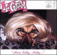 4-Gazm - Here Kitty Kitty lyrics