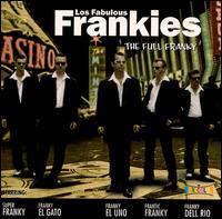 Los Fabulous Frankies - Full Franky lyrics