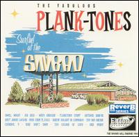 The Fabulous Plank-Tones - Surfin' At The Sinbad lyrics