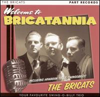 Bricats - Welcome to Bricatannia lyrics
