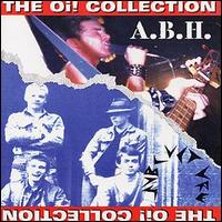 A.B.H. - The Oi! Collection lyrics