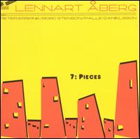Lennart Aberg - Seven Pieces lyrics