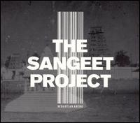 Sebastian berg - The Sangeet Project lyrics
