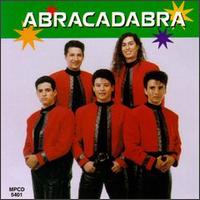 Abracadabra - Yo No Mas lyrics