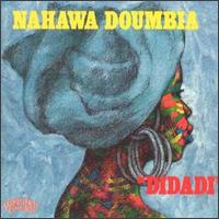 Nahawa Doumbia - Didadi lyrics