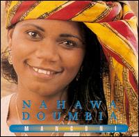 Nahawa Doumbia - Mangoni lyrics