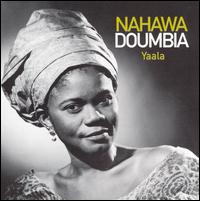 Nahawa Doumbia - Yaala lyrics