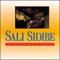 Sali Sidibe - Wassoulou Foli [Stern's Africa] lyrics