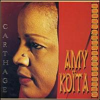 Ami Koita - Carthage lyrics