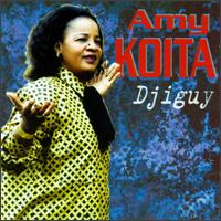Ami Koita - DJ I Guy lyrics