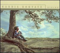 Kandia Kouyate - Biriko lyrics