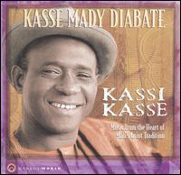 Kass-Mady Diabat - Kassi Kasse lyrics