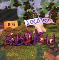 Abiku - Location lyrics
