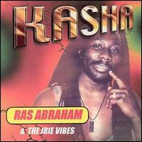 Ras Abraham - Kasha lyrics