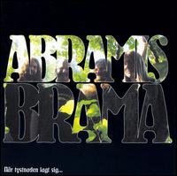Abramis Brama - Nr Tystnaden Lagt Sig... lyrics
