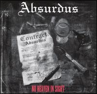 Absurdus - No Heaven in Sight lyrics