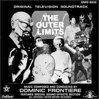 Dominic Frontiere - The Outer Limits (Original 1963 Television Soundtrack) lyrics