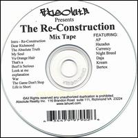 Absolute - The Reconstruction lyrics