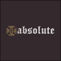 Absolute - In the Back of My Mind lyrics