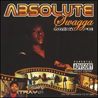 Absolute Nsyte - Absolute Swagga lyrics