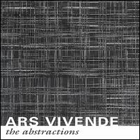 The Abstractions - Ars Vivende lyrics