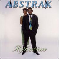 Abstrak - Reflections lyrics