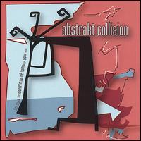Abstrakt Collision - In the Meantime of Tomorrow... lyrics