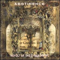 Abstinence - Revolt of the Cyberchrist lyrics