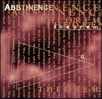 Abstinence - Theorem lyrics
