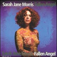 Sarah Jane Morris - Fallen Angel lyrics