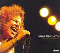 Sarah Jane Morris - After All These Years lyrics