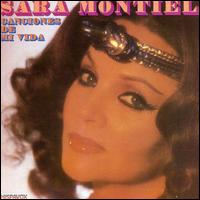 Sara Montiel - Canciones De Mi Vida lyrics
