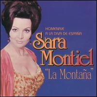 Sara Montiel - Homenaje a la Diva de Espaa lyrics