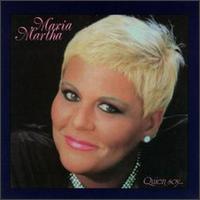 Maria Martha Serra Lima - Quien Soy lyrics