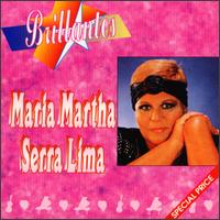 Maria Martha Serra Lima - Brillantes lyrics