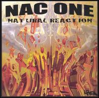 Nac One - Natural Reaction lyrics