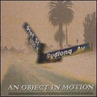 MC 01 - An Object in Motion lyrics