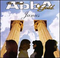 The Real ABBA Gold - Janus lyrics