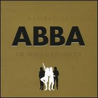 Abba All Stars - 20 Golden Hits lyrics