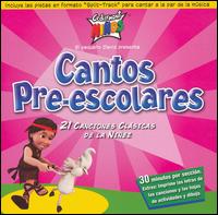 Cedarmont Kids - Cantos Pre-Escolares lyrics