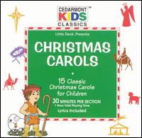 Cedarmont Kids - Christmas Carols lyrics
