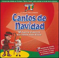 Cedarmont Kids - Cantos De Navidad lyrics