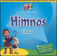 Cedarmont Kids - Himnos lyrics