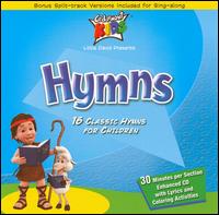 Cedarmont Kids - Hymns Songs lyrics