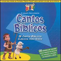 Cedarmont Kids - Cantos Bblicos lyrics